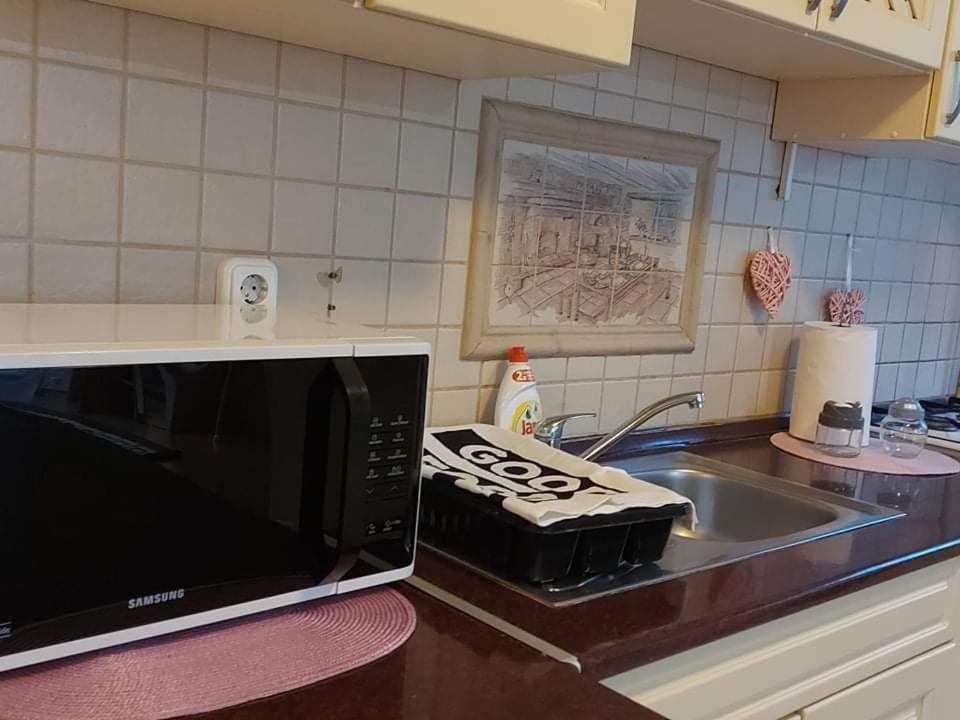 Lara Apartman Дебрецен Екстер'єр фото