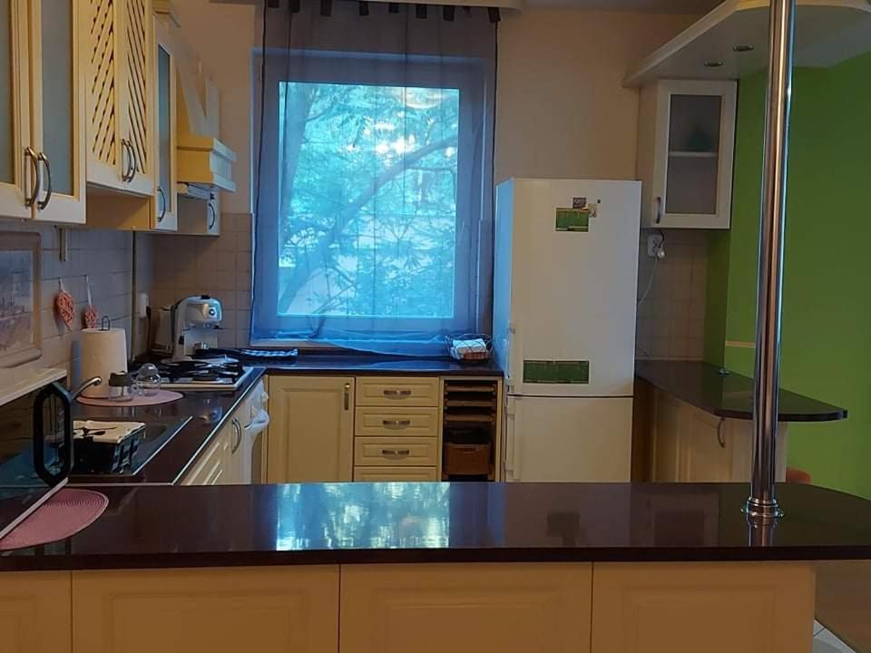 Lara Apartman Дебрецен Екстер'єр фото